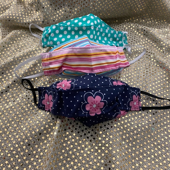 Face mask! - Picture 2 of 2